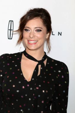 Aktris Rachel Bloom