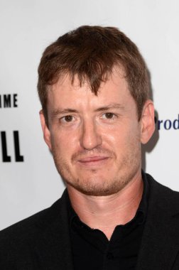 aktör Martin Harris