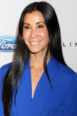 oyuncu Lisa Ling