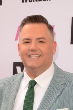 Ross Matthews Rupauls Drag yarışında Sezon Finali 9 kayıt