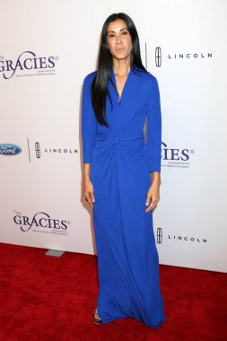 oyuncu Lisa Ling