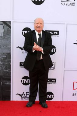 aktör Richard Dreyfuss