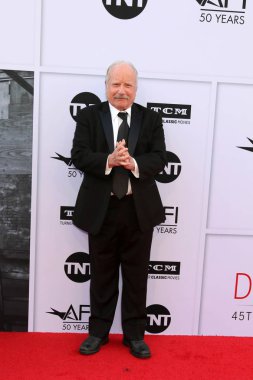 aktör Richard Dreyfuss