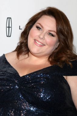aktris Chrissy Metz