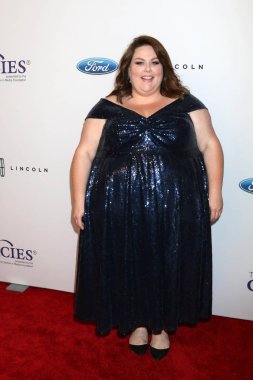 aktris Chrissy Metz