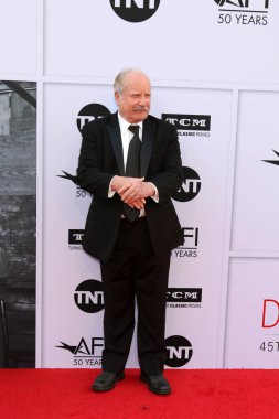 aktör Richard Dreyfuss