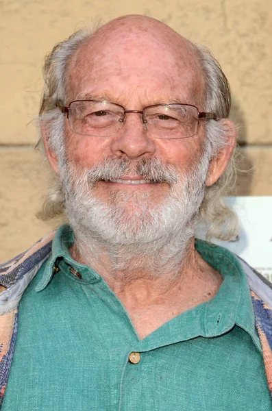 Skådespelaren Max Gail — Stockfoto