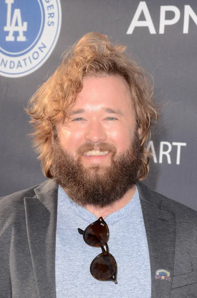 Haley Joel Osment — Stockfoto