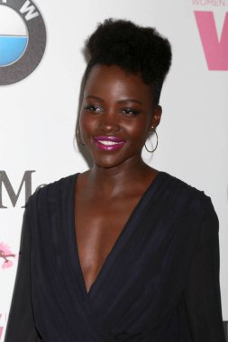 aktris Lupita Nyongo