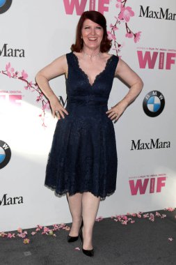 Aktris Kate Flannery