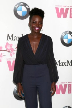 aktris Lupita Nyongo