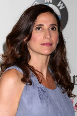 aktris Michaela Watkins