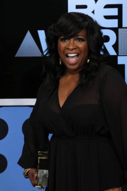 Sandi Mccree bahis, 2017 Ödülleri