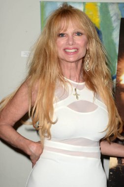 Aktris Laurene Landon