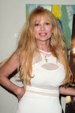 Aktris Laurene Landon