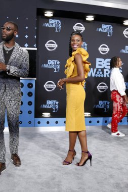 Stacy Ike bahis, 2017 Ödülleri