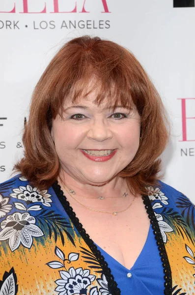 Actrice Patrika Darbo — Stockfoto