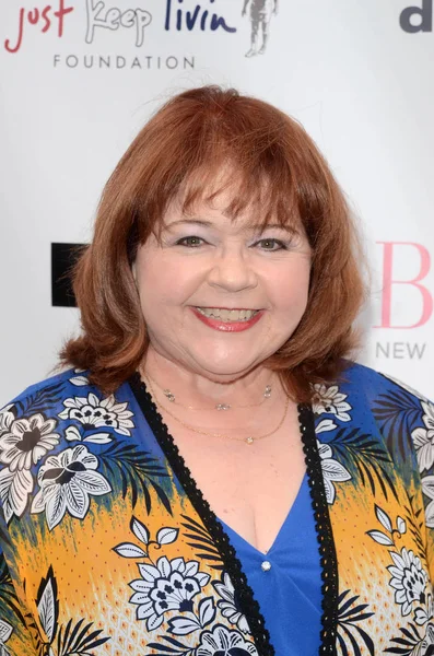 Actriz Patrika Darbo —  Fotos de Stock