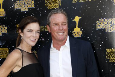 Susan walters, linden ashby