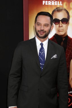 aktör Nick Kroll
