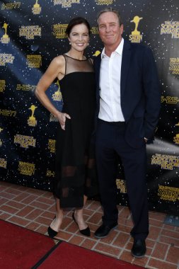 Susan walters, linden ashby