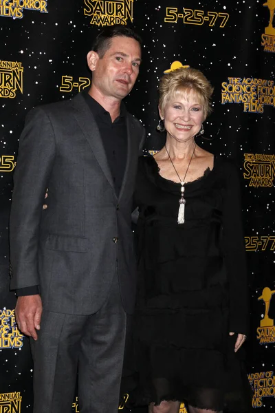 Henry Thomas, Dee Wallace — Photo