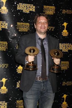 aktör Gareth Edwards