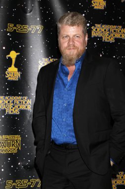 aktör Michael Cudlitz