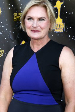oyuncu Denise Crosby