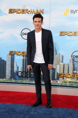 aktör Drake Bell