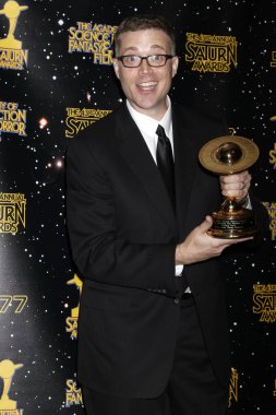 aktör Angus Maclane