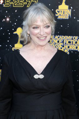 aktris Veronica Cartwright