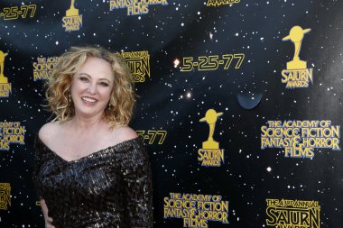 Aktris Virginia Madsen