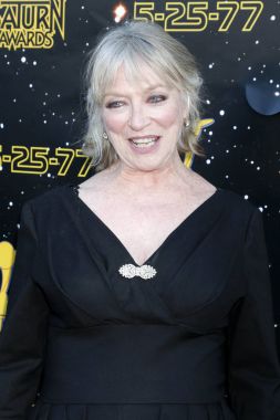 aktris Veronica Cartwright