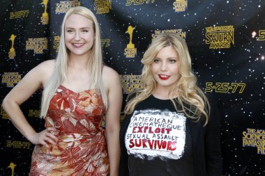 Stephanie Paris, Emma Julia Jacob