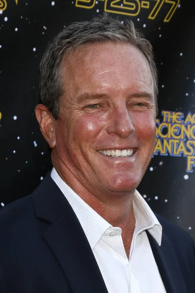 Actor Linden Ashby — Stock Photo, Image