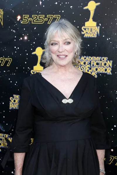 Actress Veronica Cartwright — Stock Photo, Image