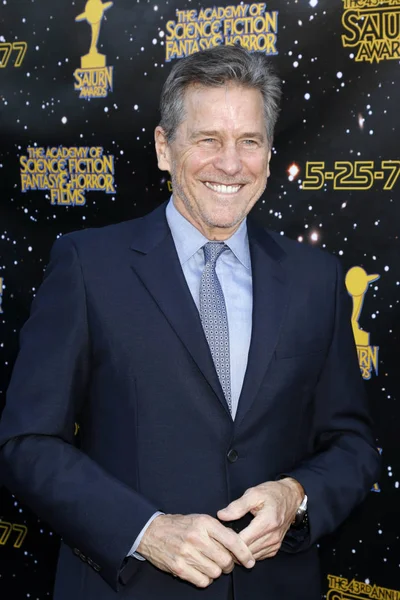 Acteur Tim Matheson — Stockfoto