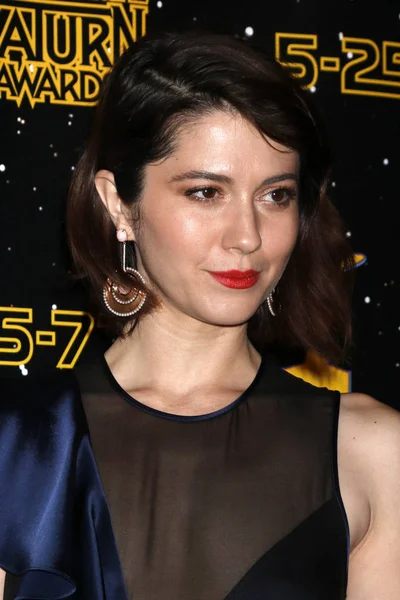 Mary Elizabeth Winstead — Stock Photo, Image