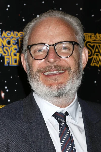 Actor Francis Lawrence — Stock Photo, Image