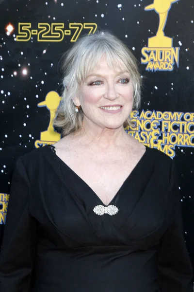 Actress Veronica Cartwright — Stock Photo, Image