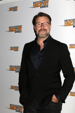 aktör Dean Mcdermott