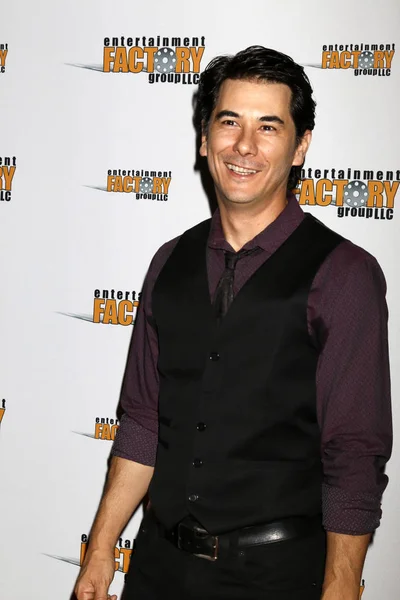 Actor James Duval — Stock Photo, Image