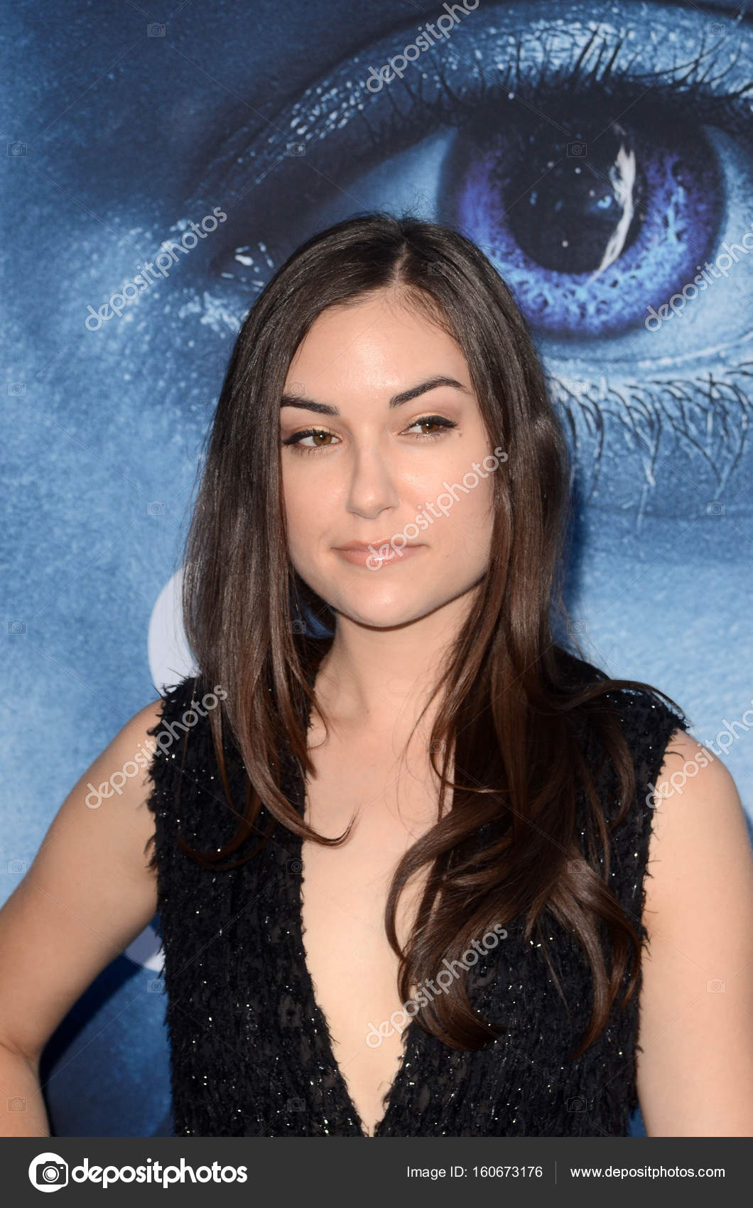 Sasha Grey Portrait Session - Zimbio