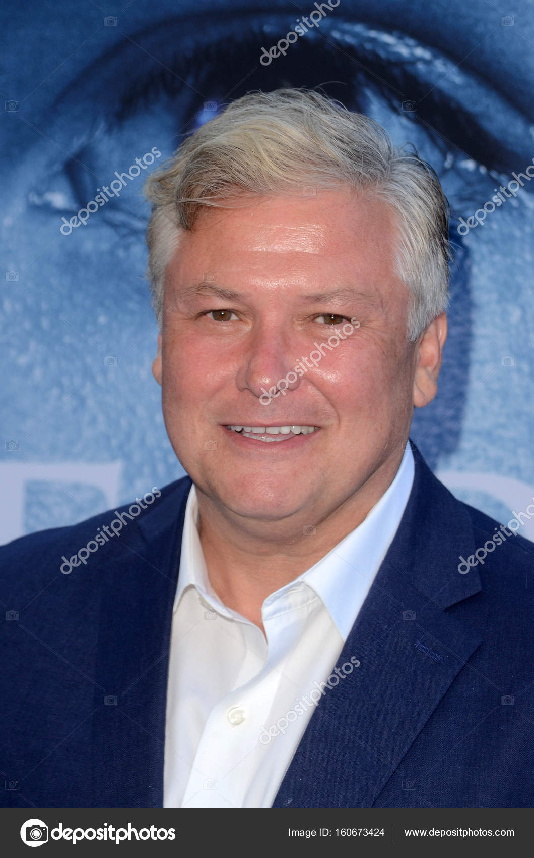 Actor Conleth Hill Stock Editorial Photo S_bukley #160673424