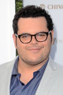 aktör Josh Gad