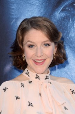 aktris Gemma Whelan
