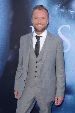 aktör Richard Dormer