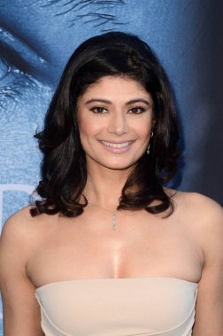 aktris Pooja Batra