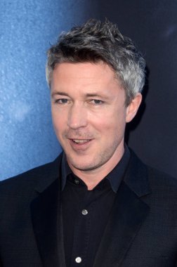 aktör Aidan Gillen